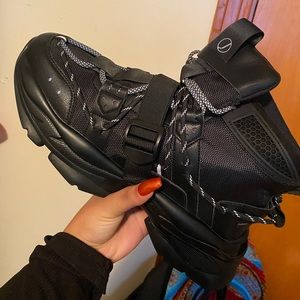 BRAND NEW Javi men’s boots (sold out everywhere) size 11